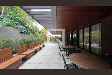 Apartamento à venda com 60m², 2 quartos e 1 vagaÁrea comum