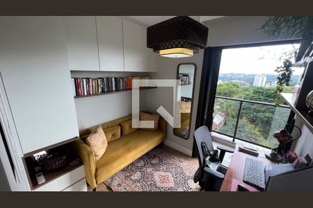 Apartamento à venda com 60m², 2 quartos e 1 vagaQuarto