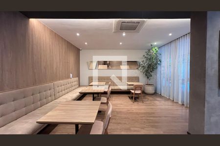 Apartamento à venda com 60m², 2 quartos e 1 vagaÁrea comum - Salão de festas