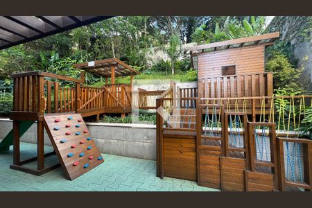 Apartamento à venda com 60m², 2 quartos e 1 vagaPlayground