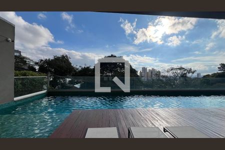 Apartamento à venda com 60m², 2 quartos e 1 vagaPiscina