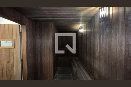 Apartamento à venda com 60m², 2 quartos e 1 vagaSaúna