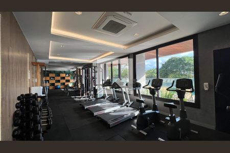 Apartamento à venda com 60m², 2 quartos e 1 vagaAcademia