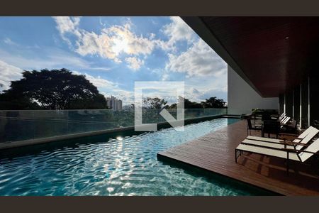 Apartamento à venda com 60m², 2 quartos e 1 vagaPiscina