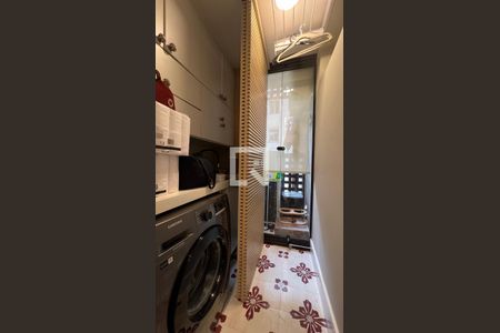 Apartamento à venda com 60m², 2 quartos e 1 vagaÁrea de Serviço