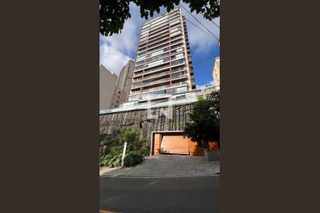 Apartamento à venda com 60m², 2 quartos e 1 vagaFachada