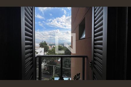 Apartamento à venda com 60m², 2 quartos e 1 vagaSacada da suite