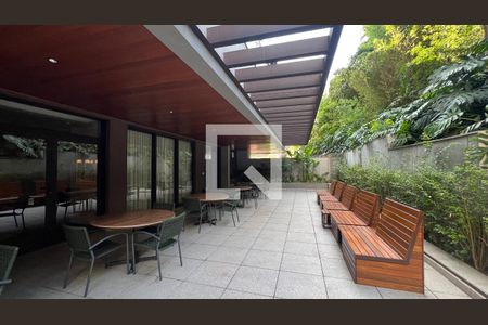 Apartamento à venda com 60m², 2 quartos e 1 vagaÁrea comum