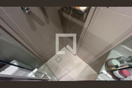 Apartamento à venda com 60m², 2 quartos e 1 vagaBanheiro da Suíte