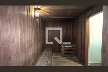 Apartamento à venda com 60m², 2 quartos e 1 vagaSaúna