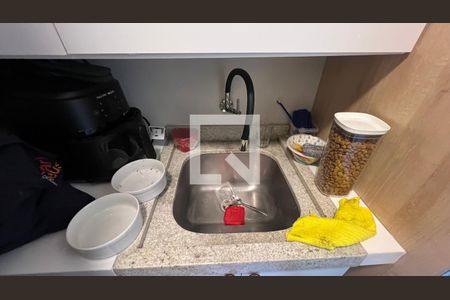 Apartamento à venda com 60m², 2 quartos e 1 vagaÁrea de Serviço