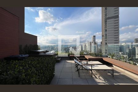 Apartamento à venda com 60m², 2 quartos e 1 vagaÁrea comum