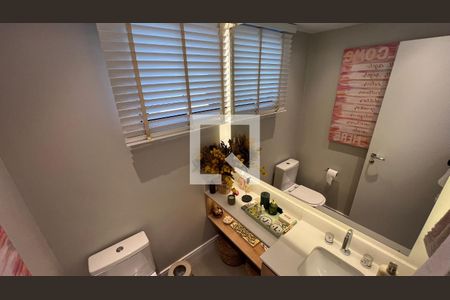 Apartamento à venda com 60m², 2 quartos e 1 vagaLavabo