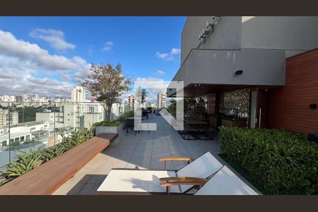 Apartamento à venda com 60m², 2 quartos e 1 vagaÁrea comum