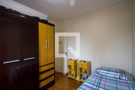 Apartamento à venda com 80m², 3 quartos e 2 vagasQuarto 2