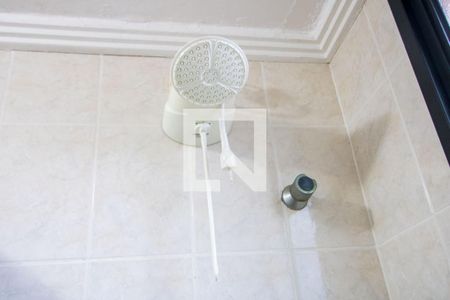 Apartamento à venda com 80m², 3 quartos e 2 vagasBanheiro social