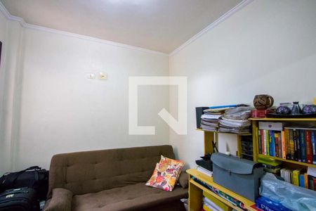 Apartamento à venda com 80m², 3 quartos e 2 vagasQuarto 3