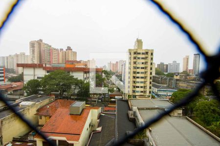 Apartamento à venda com 80m², 3 quartos e 2 vagasVista do quarto 2