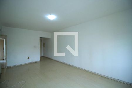 Sala de apartamento para alugar com 3 quartos, 80m² em Mooca, São Paulo