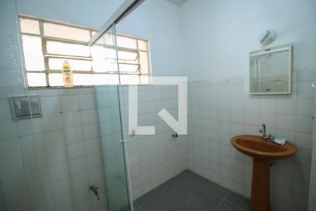 Apartamento para alugar com 80m², 3 quartos e sem vaga Apartamento para alugar com 80m², 3 quartos e sem vagaBanheiro