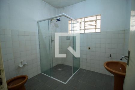 Apartamento para alugar com 80m², 3 quartos e sem vaga Apartamento para alugar com 80m², 3 quartos e sem vagaBanheiro
