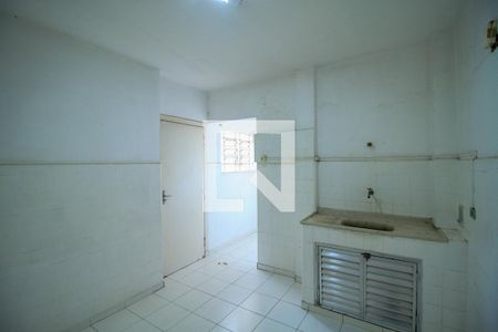 Apartamento para alugar com 80m², 3 quartos e sem vaga Apartamento para alugar com 80m², 3 quartos e sem vagaCozinha