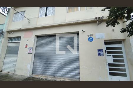 Apartamento para alugar com 80m², 3 quartos e sem vaga Apartamento para alugar com 80m², 3 quartos e sem vagaFachada