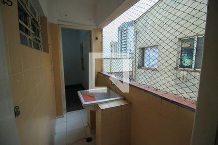 Apartamento para alugar com 80m², 3 quartos e sem vaga Apartamento para alugar com 80m², 3 quartos e sem vagaÁrea de Serviço