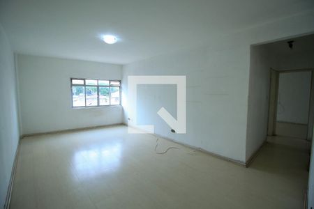 Sala de apartamento para alugar com 3 quartos, 80m² em Mooca, São Paulo