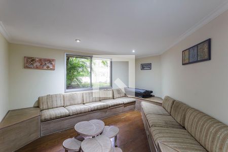 Studio à venda com 39m², 1 quarto e 1 vagaÁrea comum - Salão de festas