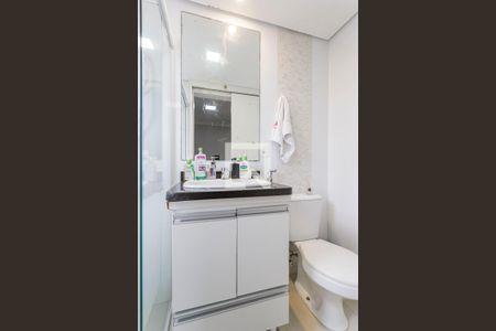 Studio à venda com 39m², 1 quarto e 1 vagaBanheiro