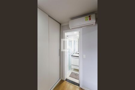 Studio à venda com 39m², 1 quarto e 1 vagaQuarto