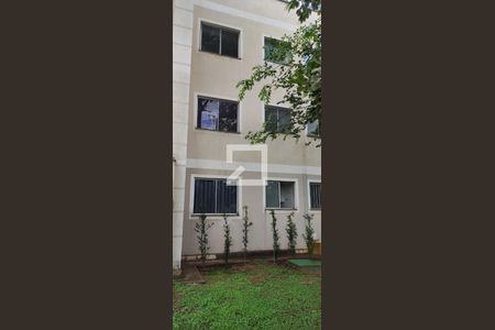 Apartamento para alugar com 39m², 2 quartos e 1 vagaPlaquinha