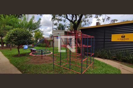 Apartamento para alugar com 39m², 2 quartos e 1 vagaÁrea comum - Playground