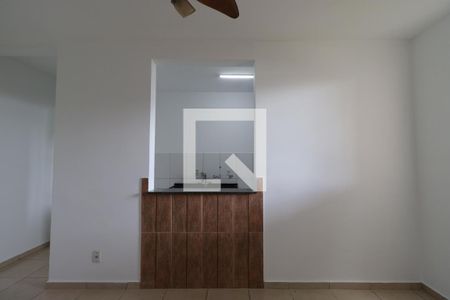 Apartamento para alugar com 39m², 2 quartos e 1 vagaCozinha
