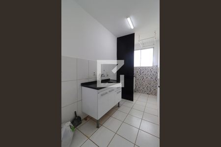 Apartamento para alugar com 39m², 2 quartos e 1 vagaCozinha