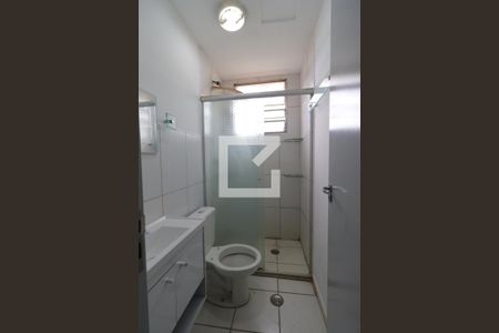 Apartamento para alugar com 39m², 2 quartos e 1 vagaBanheiro