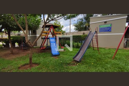 Apartamento para alugar com 39m², 2 quartos e 1 vagaPlayground