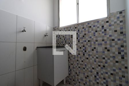 Apartamento para alugar com 39m², 2 quartos e 1 vagaCozinha