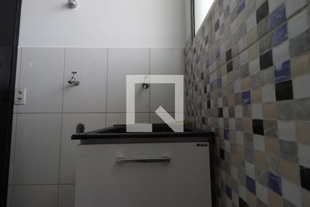 Apartamento para alugar com 39m², 2 quartos e 1 vagaCozinha