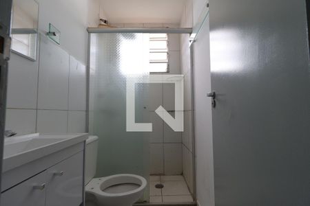 Apartamento para alugar com 39m², 2 quartos e 1 vagaBanheiro