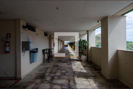 Apartamento à venda com 82m², 3 quartos e 1 vagaÁrea comum