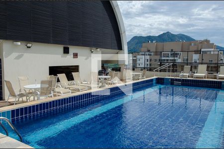 Apartamento à venda com 82m², 3 quartos e 1 vagaÁrea comum