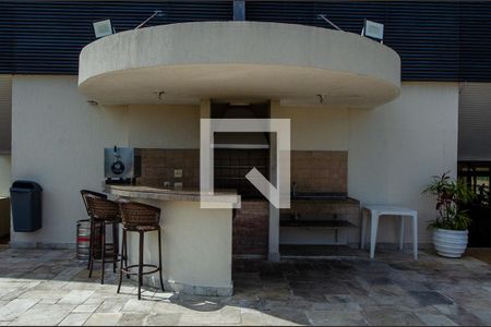 Apartamento à venda com 82m², 3 quartos e 1 vagaÁrea comum