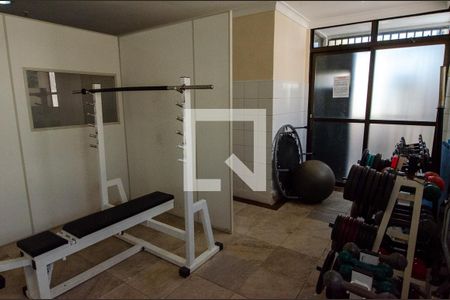 Apartamento à venda com 82m², 3 quartos e 1 vagaÁrea comum