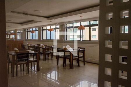 Apartamento à venda com 82m², 3 quartos e 1 vagaÁrea comum