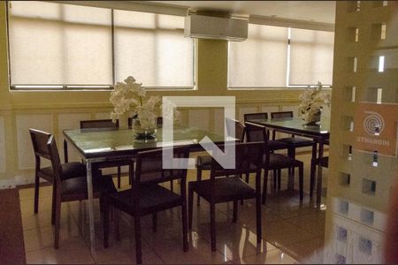 Apartamento à venda com 82m², 3 quartos e 1 vagaÁrea comum