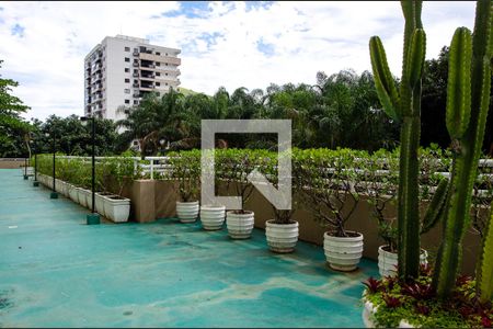 Apartamento à venda com 82m², 3 quartos e 1 vagaÁrea comum