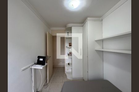 Apartamento à venda com 82m², 3 quartos e 1 vagaQuarto 2