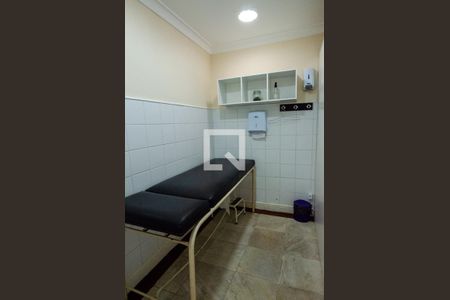 Apartamento à venda com 82m², 3 quartos e 1 vagaÁrea comum